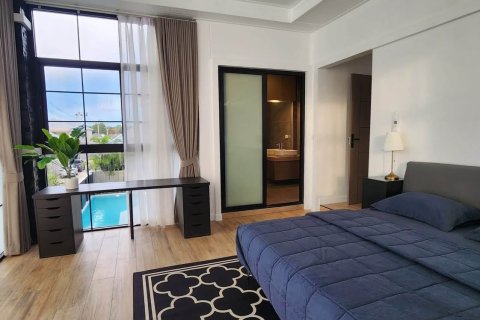 Villa in Pattaya, Thailand 5 Schlafzimmer № 220570 - Foto 19