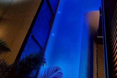 Villa in Pattaya, Thailand 4 Schlafzimmer № 220571 - Foto 3