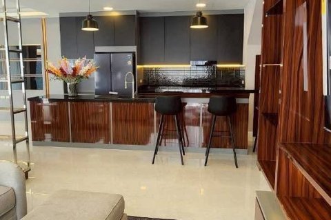 Villa in Pattaya, Thailand 4 Schlafzimmer № 220571 - Foto 23