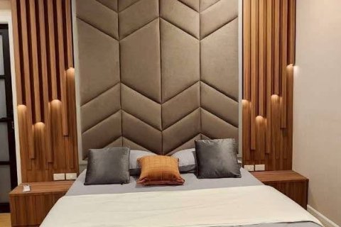 Villa in Pattaya, Thailand 4 Schlafzimmer № 220571 - Foto 16