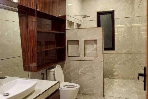 Villa in Pattaya, Thailand 4 Schlafzimmer № 220571 - Foto 20