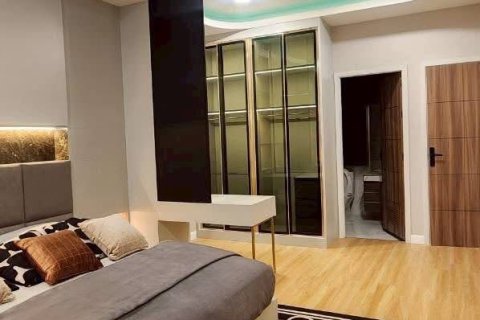 Villa in Pattaya, Thailand 4 Schlafzimmer № 220571 - Foto 14