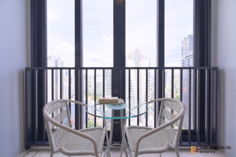 Condo à Bangkok, Thaïlande, 2 chambres № 186871 - photo 8
