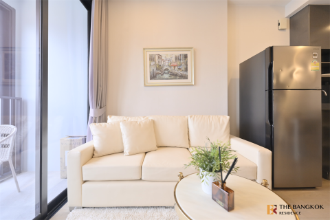 Condo à Bangkok, Thaïlande, 2 chambres № 186871 - photo 4