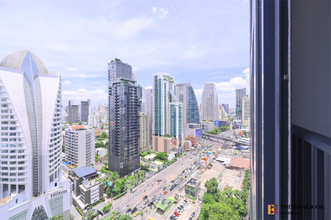 Condo à Bangkok, Thaïlande, 2 chambres № 186871 - photo 2