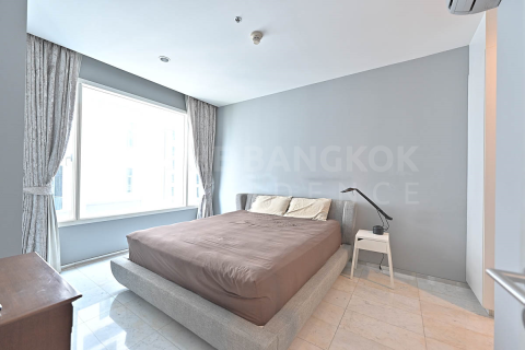 Condo in Bangkok, Thailand, 1 bedroom № 186873