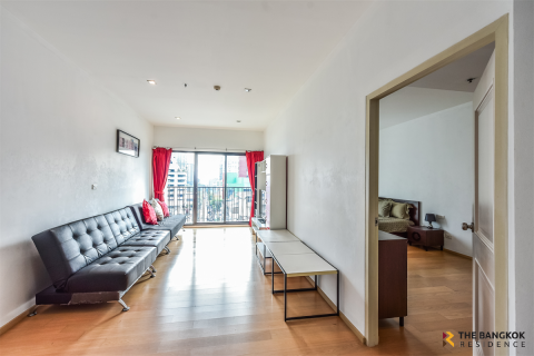 Condo in Bangkok, Thailand, 1 bedroom № 186875