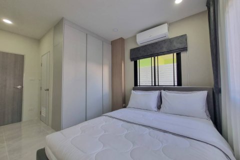 House in Phuket, Thailand 2 bedrooms № 149297 - photo 7