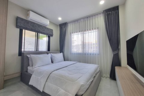 House in Phuket, Thailand 2 bedrooms № 149297 - photo 5