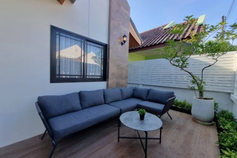 House in Phuket, Thailand 2 bedrooms № 149297 - photo 12