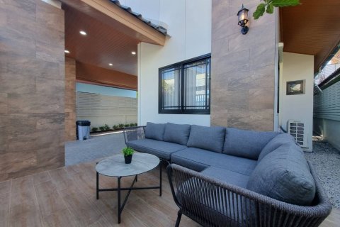 House in Phuket, Thailand 2 bedrooms № 149297 - photo 13