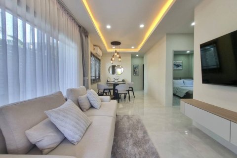 House in Phuket, Thailand 2 bedrooms № 149297 - photo 18