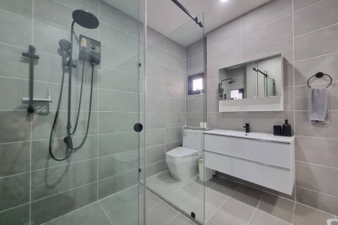 House in Phuket, Thailand 2 bedrooms № 149297 - photo 24