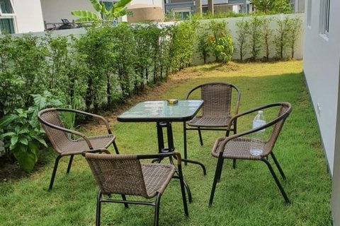 Дом в Банг Бо, Таиланд с 3 спальнями № 149296 - фото 10