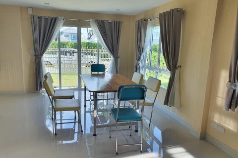 Дом в Банг Бо, Таиланд с 3 спальнями № 149296 - фото 9