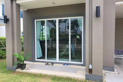 Дом в Банг Бо, Таиланд с 3 спальнями № 149296 - фото 2