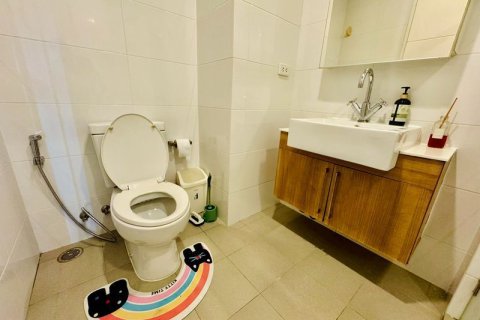 Studio in the Condo in Watthana, Bangkok, Thailand № 149300 - photo 6