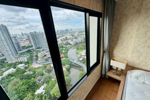 Studio in the Condo in Watthana, Bangkok, Thailand № 149300 - photo 9