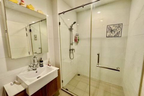 Studio in the Condo in Watthana, Bangkok, Thailand № 149300 - photo 7