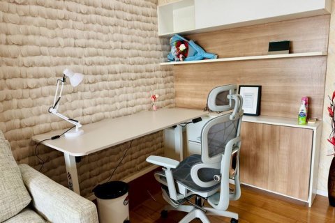 Studio in the Condo in Watthana, Bangkok, Thailand № 149300 - photo 4