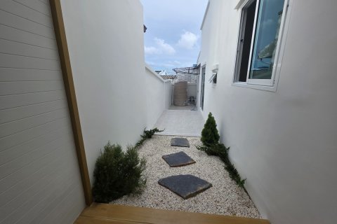 Townhouse in Phuket, Thailand 3 bedrooms № 149299 - photo 4