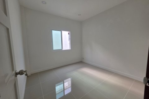 Townhouse in Phuket, Thailand 3 bedrooms № 149299 - photo 6