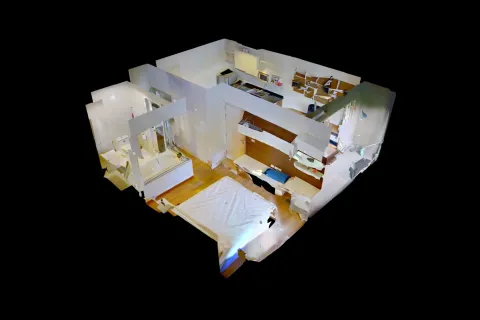 Студия в кондо в Клонг Тоэй, Бангкок, Таиланд № 149294 - фото 8