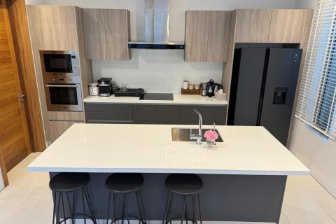 Villa in Phuket, Thailand 3 bedrooms № 149298 - photo 6