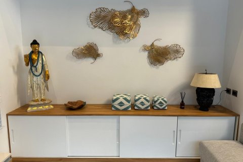 Villa in Phuket, Thailand 3 bedrooms № 149298 - photo 23