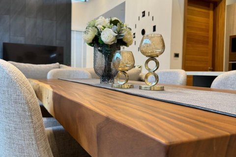 Villa in Phuket, Thailand 3 bedrooms № 149298 - photo 25