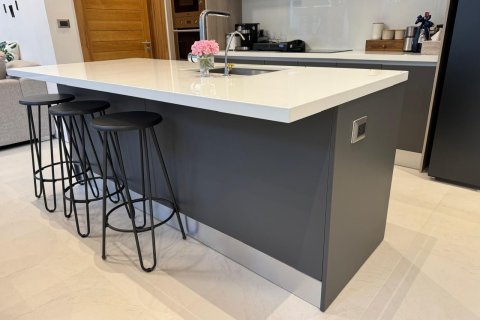 Villa in Phuket, Thailand 3 bedrooms № 149298 - photo 27