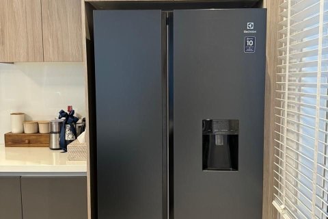 Villa in Phuket, Thailand 3 bedrooms № 149298 - photo 14