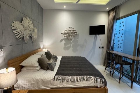 Villa in Phuket, Thailand 3 bedrooms № 149298 - photo 17
