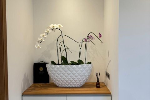 Villa in Phuket, Thailand 3 bedrooms № 149298 - photo 15