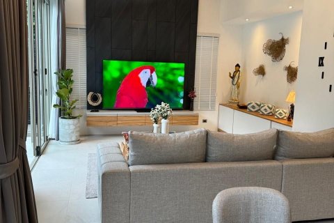 Villa in Phuket, Thailand 3 bedrooms № 149298 - photo 19