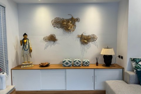 Villa in Phuket, Thailand 3 bedrooms № 149298 - photo 28