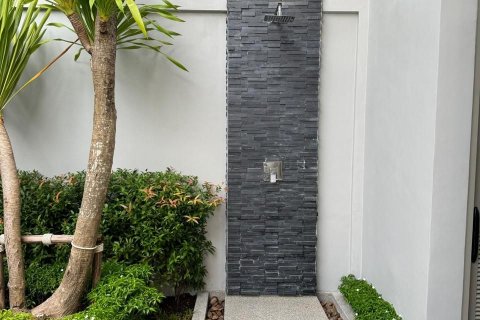 Villa in Phuket, Thailand 3 bedrooms № 149298 - photo 24