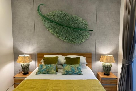 Villa in Phuket, Thailand 3 bedrooms № 149298 - photo 16