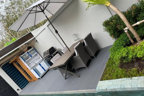 Villa in Phuket, Thailand 3 bedrooms № 149298 - photo 18