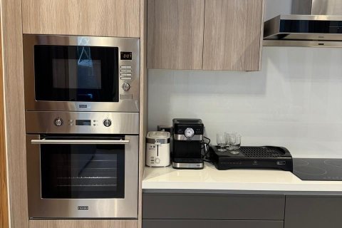 Villa in Phuket, Thailand 3 bedrooms № 149298 - photo 8