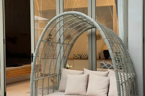 Villa in Phuket, Thailand 3 bedrooms № 149298 - photo 20