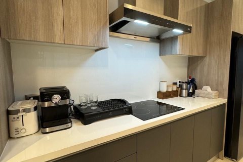 Villa in Phuket, Thailand 3 bedrooms № 149298 - photo 2