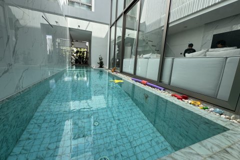 Villa à Phuket, Thaïlande 3 chambres № 160302 - photo 24