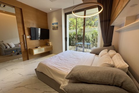 Villa à Phuket, Thaïlande 3 chambres № 160302 - photo 12