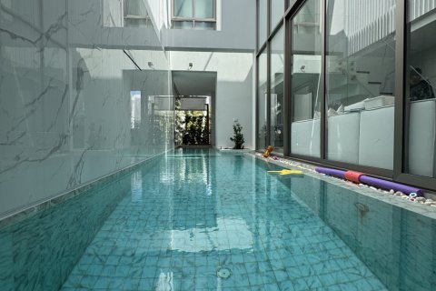 Villa à Phuket, Thaïlande 3 chambres № 160302 - photo 22