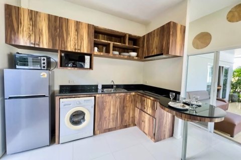 Villa in Phuket, Thailand 2 bedrooms № 160305 - photo 4