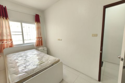 House in Pattaya, Thailand 4 bedrooms № 160303 - photo 7