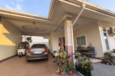 House in Pattaya, Thailand 4 bedrooms № 160303 - photo 19
