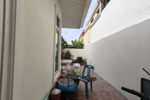 House in Pattaya, Thailand 4 bedrooms № 160303 - photo 6