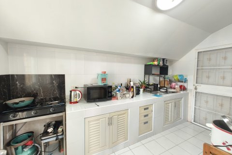 House in Pattaya, Thailand 4 bedrooms № 160303 - photo 5